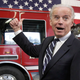 Illustration for article titled U-Haul Truck Carrying Joe Bidenapos;s Gear Stolen In Detroit